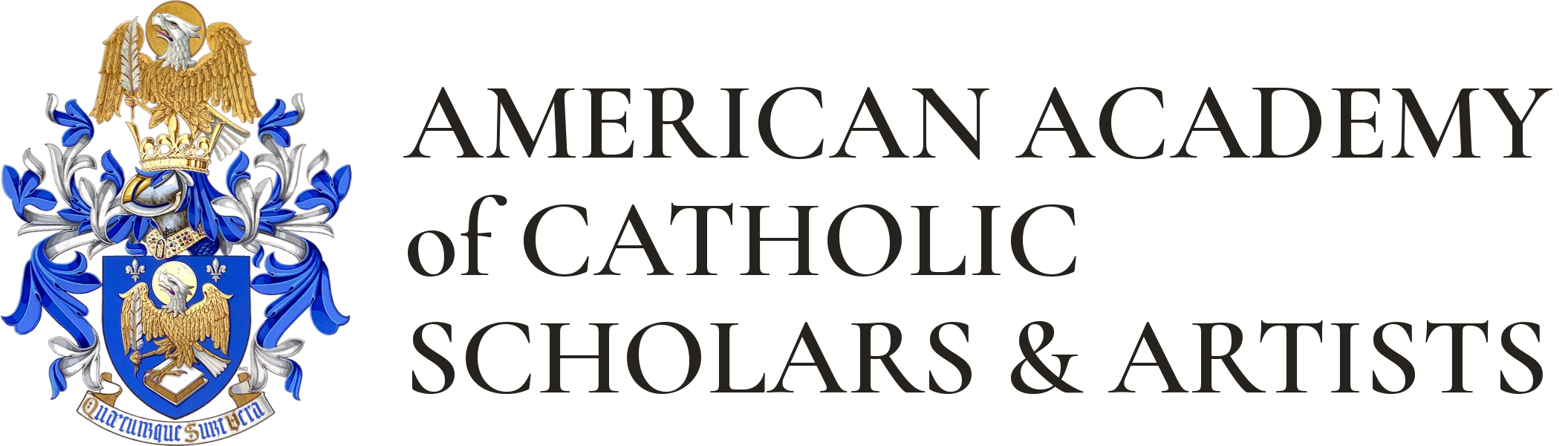 American Academy of Catholic Scholars and Artists